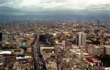 Mexico City