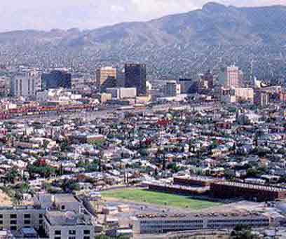 Ciudad Juarez