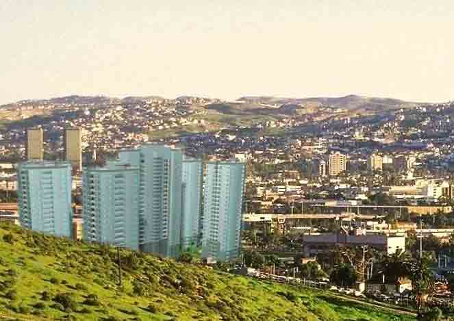 Tijuana