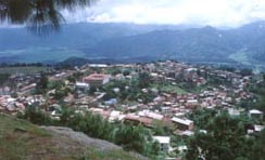 Tansen