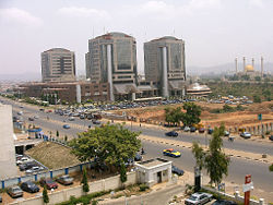 Abuja
