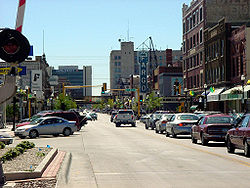 Fargo