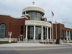 GrandForks