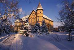 NDSU