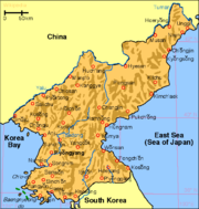 North Korea