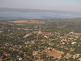 Aregua