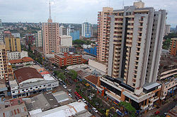 CiudadDelEste