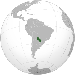 Paraguay