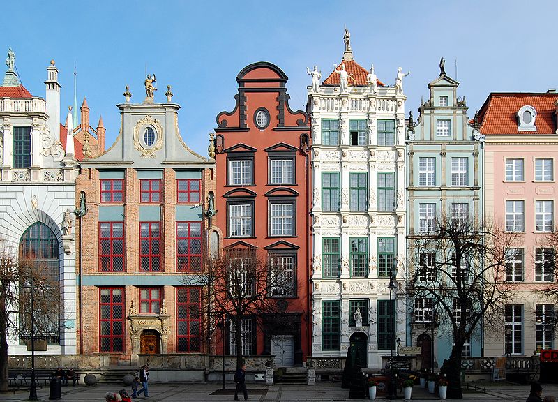 Gdansk