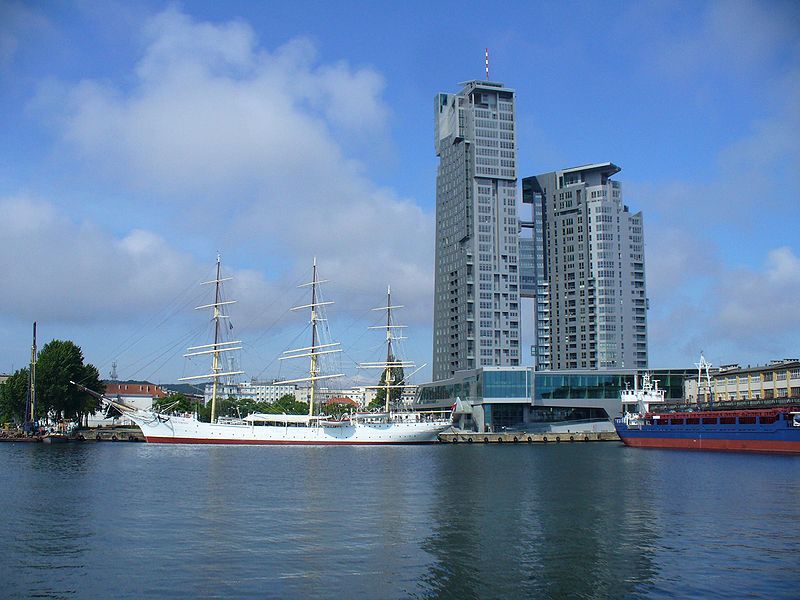 Gydnia