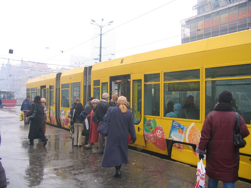 Tram