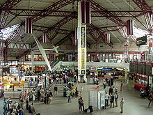 Airport