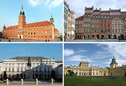 Landmarks