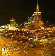 Warsaw