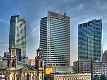 Warsaw