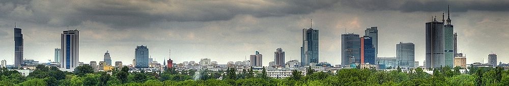 Warsaw