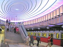 Metro