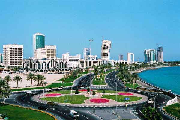 Doha