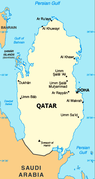 Qatar