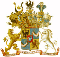 Rothschild Arms