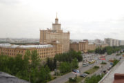 Chelyabinsk