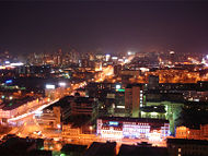 Ekaterinburg