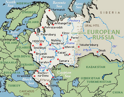 Russia
