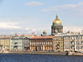 St Petersburg
