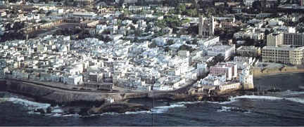 Mogadishu