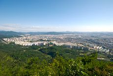Daejeon
