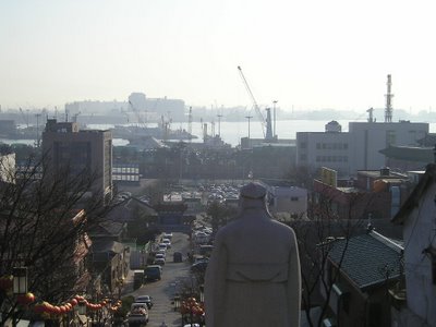 Incheon