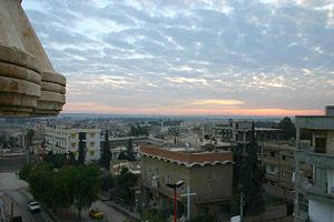 Ar-Raqqah