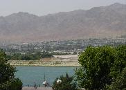 Khujand