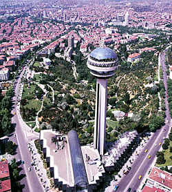 Ankara