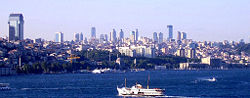 Istanbul