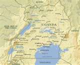 Uganda