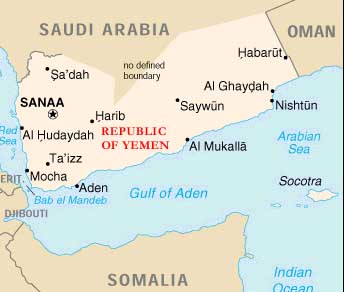 Yemen