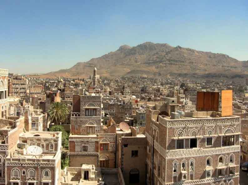 Sanaa