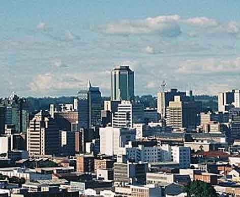 Harare