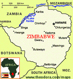 Zimbabwe