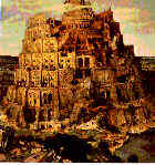 Tower of Babel