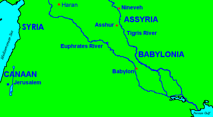 Euphrates