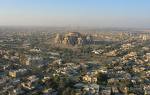 Baghdad