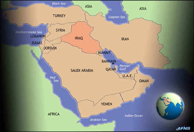 Region