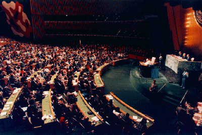 General Assembly