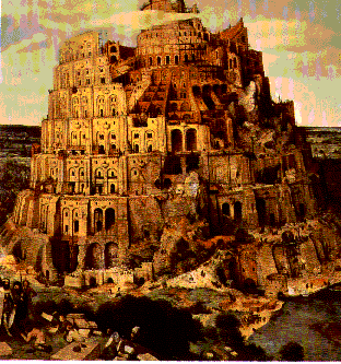 Tower of Babel